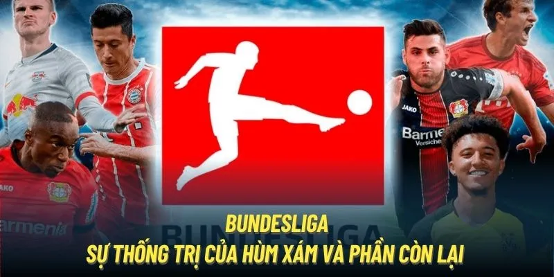 Bundesliga